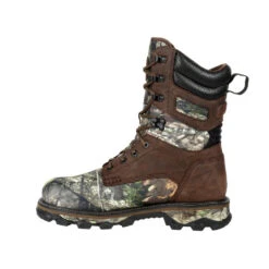 'Rocky' Men's 10" MTN Stalker 1400GR WP Hunting - Mossy Oak Break-Up -Outdoor Clothing Shop RKS0475 instep profile 1024x1024@2x