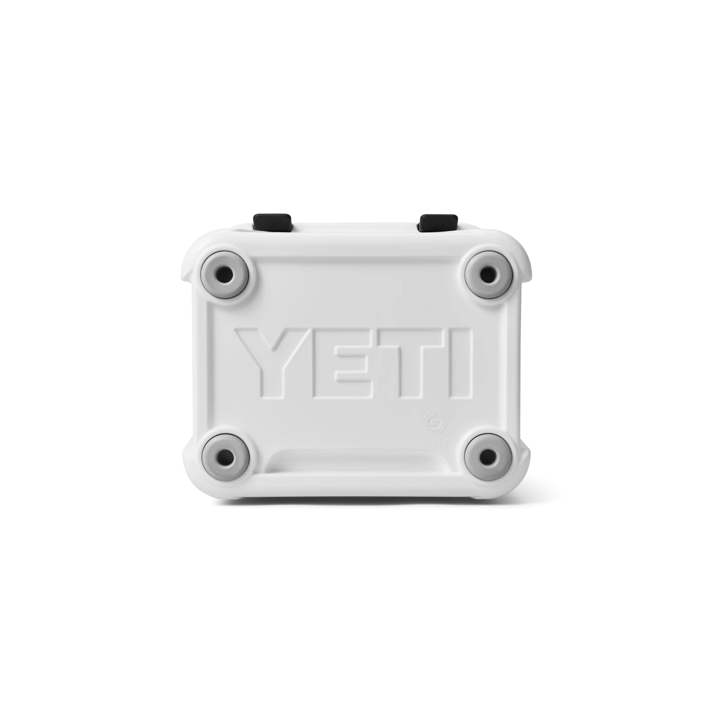 'Yeti' Roadie 24 Hard Cooler - White 3 'Yeti' Roadie 24 Hard Cooler - White - Image 3
