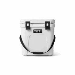 'Yeti' Roadie 24 Hard Cooler - White