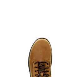 'Ariat' Men's 6" Turbo WP Carbon Toe - Aged Bark -Outdoor Clothing Shop S19 MNS WORK Couto 10027335 toe 1024x1024@2x