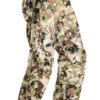 'Sitka' Men's Thunderhead Pant - Big Game : Optifade Subalpine