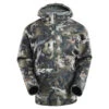 'Sitka' Men's Dakota Hoody - Waterfowl : Timber