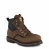'Irish Setter' Men's 6" Ramsey 2.0 EH WP Soft Toe - Brown