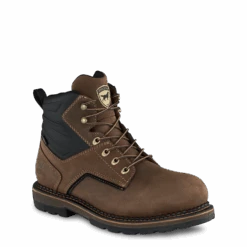 'Irish Setter' Men's 6" Ramsey 2.0 EH WP Soft Toe - Brown -Outdoor Clothing Shop SW83621C MUL N1 0318 5b1bf796 5c4e 48da 9b75 bc7acbe28c5d 1024x1024@2x