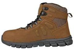 'Hoss Boots' Men's 6" Tikaboo Ultra Lite MetGuard ESD Comp Toe - Brown -Outdoor Clothing Shop TIKABOOULMETGUARD BROWN 2L 1024x1024@2x