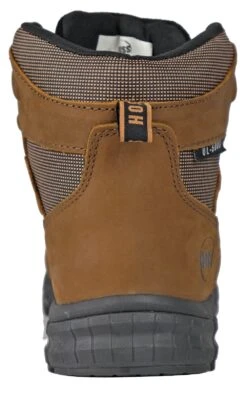'Hoss Boots' Men's 6" Tikaboo Ultra Lite MetGuard ESD Comp Toe - Brown -Outdoor Clothing Shop TIKABOOULMETGUARD BROWN 3L 1024x1024@2x