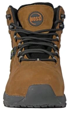 'Hoss Boots' Men's 6" Tikaboo Ultra Lite MetGuard ESD Comp Toe - Brown -Outdoor Clothing Shop TIKABOOULMETGUARD BROWN 5L 1024x1024@2x