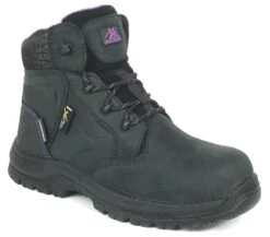 'Hoss Boots' Women's 6" Tina Int. MetGuard EH WP Comp Toe - Black -Outdoor Clothing Shop TINA6 1024x1024@2x
