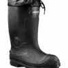 'Baffin' Men's 16" Titan Insulated WP Winter - Black
