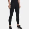 'Under Armour' Women's Motion Ankle Leg Pant - Black