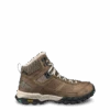 'Vasque' Women's Talus AT (All-Terrain) Ultradry™ WP Hiker - Brindle / Baltic