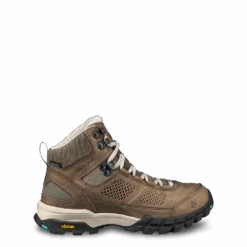 'Vasque' Women's Talus AT (All-Terrain) Ultradry™ WP Hiker - Brindle / Baltic