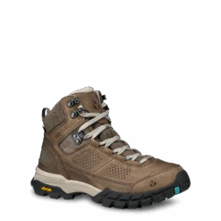 'Vasque' Women's Talus AT (All-Terrain) Ultradry™ WP Hiker - Brindle / Baltic -Outdoor Clothing Shop VQ07387C MUL N2 0719 1024x1024@2x