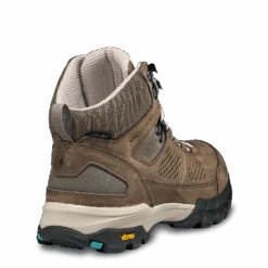'Vasque' Women's Talus AT (All-Terrain) Ultradry™ WP Hiker - Brindle / Baltic -Outdoor Clothing Shop VQ07387C MUL N3 0719 1024x1024@2x