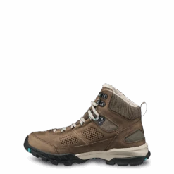 'Vasque' Women's Talus AT (All-Terrain) Ultradry™ WP Hiker - Brindle / Baltic -Outdoor Clothing Shop VQ07387C MUL N4 0719 1024x1024@2x