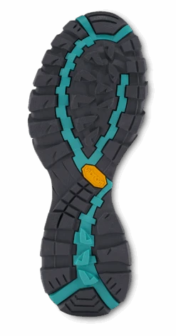 'Vasque' Women's Talus AT (All-Terrain) Ultradry™ WP Hiker - Brindle / Baltic -Outdoor Clothing Shop VQ07387C MUL N6 0719 1024x1024@2x