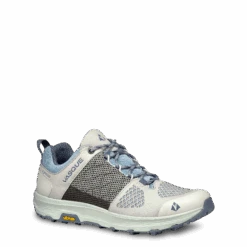 'Vasque' Women's Breeze Lite Low GTX WP Shoe - Lunar Rock / Celestial Blue -Outdoor Clothing Shop VQ07535C MUL N2 0819 1024x1024@2x