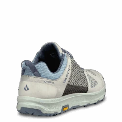 'Vasque' Women's Breeze Lite Low GTX WP Shoe - Lunar Rock / Celestial Blue -Outdoor Clothing Shop VQ07535C MUL N3 0819 1024x1024@2x
