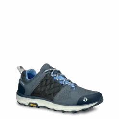 'Vasque' Women's Breeze Lite Low GTX WP Shoe - Dark Slate / Vista Blue -Outdoor Clothing Shop VQ07537C MUL N2 0819 1024x1024@2x