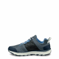 'Vasque' Women's Breeze Lite Low GTX WP Shoe - Dark Slate / Vista Blue -Outdoor Clothing Shop VQ07537C MUL N4 0819 1024x1024@2x