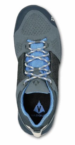 'Vasque' Women's Breeze Lite Low GTX WP Shoe - Dark Slate / Vista Blue -Outdoor Clothing Shop VQ07537C MUL N5 0819 1024x1024@2x