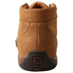 'Twisted X' Women's 4" Chukka Driving Moc EH Steel Toe - Distressed Saddle -Outdoor Clothing Shop WDMST01 BK 4800x4800 0e25db7f 248e 4f74 a643 48a7fe8fac02 1024x1024@2x