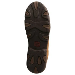 'Twisted X' Women's 4" Chukka Driving Moc EH Steel Toe - Distressed Saddle -Outdoor Clothing Shop WDMST01 BT 4800x4800 cb66a05c c899 4e3b bec5 952a0c54fab3 1024x1024@2x