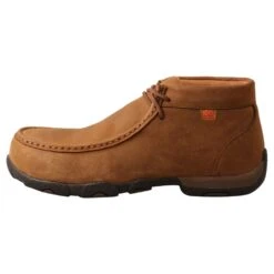 'Twisted X' Women's 4" Chukka Driving Moc EH Steel Toe - Distressed Saddle -Outdoor Clothing Shop WDMST01 LT 4800x4800 386f556c 06e0 4d15 b055 1101cfdf1baa 1024x1024@2x