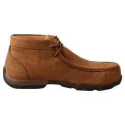 'Twisted X' Women's 4" Chukka Driving Moc EH Steel Toe - Distressed Saddle -Outdoor Clothing Shop WDMST01 RT 4800x4800 8e6a086e 744a 44f1 b858 5e35ae813c9c 1024x1024@2x