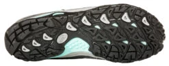 Oboz Footwear 'Oboz' Women's Sapphire Low WP Hiker - Charcoal / Beach Glass -Outdoor Clothing Shop W Sapphire B DRY Charchoal Beach Glass bottom 1024x1024@2x