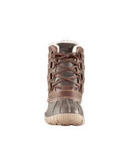 'Baffin' Men's 12" Yellowknife Insulated WP Boot - Brown 10 'Baffin' Men's 12" Yellowknife Insulated WP Boot - Brown -Outdoor Clothing Shop YELLOWKNIFE BBJ TOE 1024x1024@2x