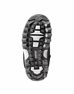 'Baffin' Kids 10" Young Eiger WP Insulated Boot - Black -Outdoor Clothing Shop YOUNGEIGER BK1 SOLE 1024x1024@2x