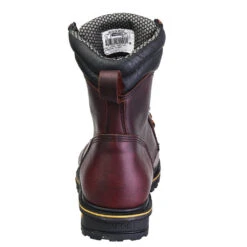 'CEBU' Men's 8" ATK Lacer Steel Toe - Brown -Outdoor Clothing Shop atkl2 1024x1024@2x