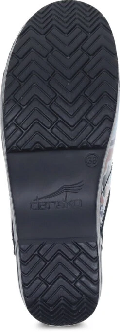 'Dansko' Women's Professional - Fragment Patent -Outdoor Clothing Shop bottom 306990202 1024x1024@2x