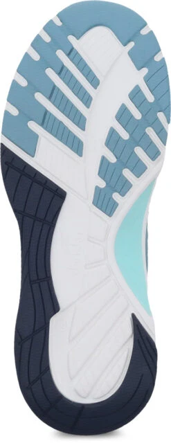 'Dansko' Women's Pace Mesh - Navy -Outdoor Clothing Shop bottom 4205757500 1024x1024@2x