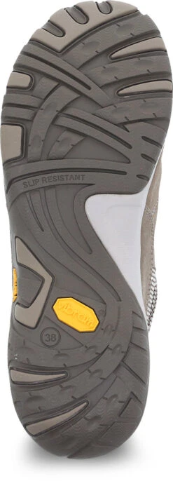 'Dansko' Women's WP Paisley - Walnut Suede -Outdoor Clothing Shop bottom 4350207616 1024x1024@2x