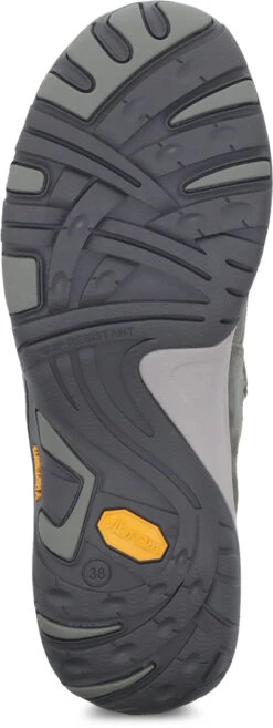 'Dansko' Women's WP Paisley - Moss Suede -Outdoor Clothing Shop bottom 4350771077 1024x1024@2x