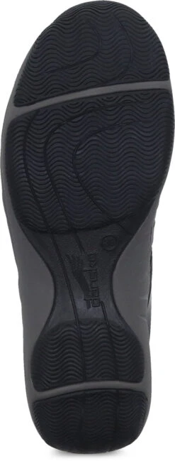 'Dansko' Women's Henriette - Black Suede (Wide) -Outdoor Clothing Shop bottom 4852360295 101ddf4a d845 4a4a 9b07 d3225e253f06 1024x1024@2x