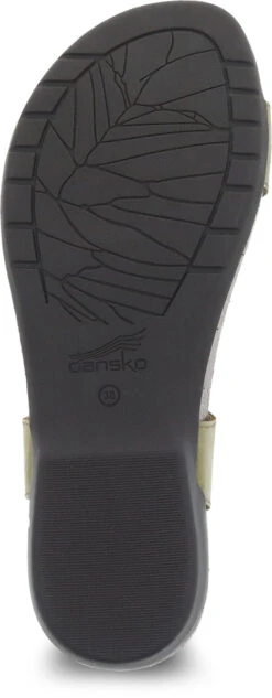 'Dansko' Women's Reece - Cactus Waxy Burnished -Outdoor Clothing Shop bottom 6024285300 1024x1024@2x