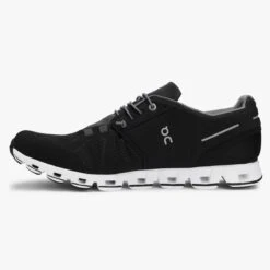'On Running' Men's Cloud - Black / White 11 'On Running' Men's Cloud - Black / White -Outdoor Clothing Shop cloud 2 fw19 black white m g4 f2f72ad1 5f5b 40ba 9110 abbd7a1558c7 1024x1024@2x