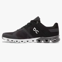 'On Running' Men's Cloudflow - Black / Asphalt -Outdoor Clothing Shop cloudflow 2 ss20 black asphalt m g4 1024x1024@2x