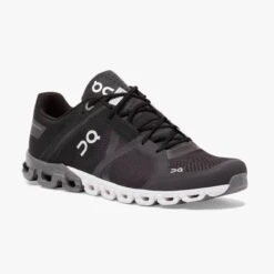'On Running' Men's Cloudflow - Black / Asphalt -Outdoor Clothing Shop cloudflow 2 ss20 black asphalt m g6 1024x1024@2x