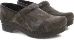 'Dansko' Women's Professional - Camo Suede -Outdoor Clothing Shop dbl 106989878 1024x1024@2x