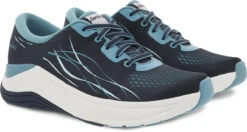 'Dansko' Women's Pace Mesh - Navy -Outdoor Clothing Shop dbl 4205757500 1024x1024@2x