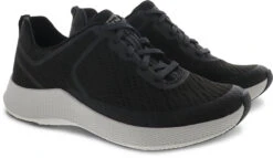 'Dansko' Women's Sky - Black Mesh -Outdoor Clothing Shop dbl 4410470218 1024x1024@2x