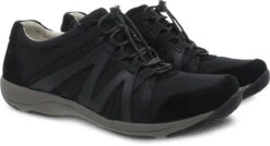 'Dansko' Women's Henriette - Black Suede (Wide) -Outdoor Clothing Shop dbl 4852360295 3c6d6e80 f7c3 4607 b549 d346f0053a3d 1024x1024@2x