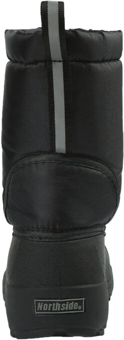 'Northside' Kids' Icicle 200GR Insulated Pac Boot - Onyx -Outdoor Clothing Shop f3631662 fe37 48ac 9d6b df24cdc2f81e 1024x1024@2x