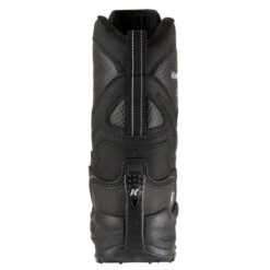 'Korkers' Men's Polar Vortex WP 600GR Winter - Black -Outdoor Clothing Shop korkers men s polar vortex 600 winter boots with snowtrac sole 62 1024x1024@2x