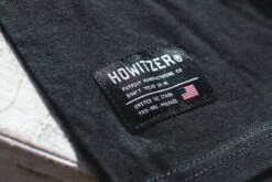 'Howitzer' Men's People '76 T-Shirt - Graphite Heather -Outdoor Clothing Shop mens long sleeve tees people 76 3 1200x c784a2ac 46cd 4477 88ce a804a5652825 1024x1024@2x