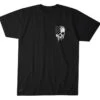'Howitzer' Men's Liberty Forged Short Sleeve Tee - Black